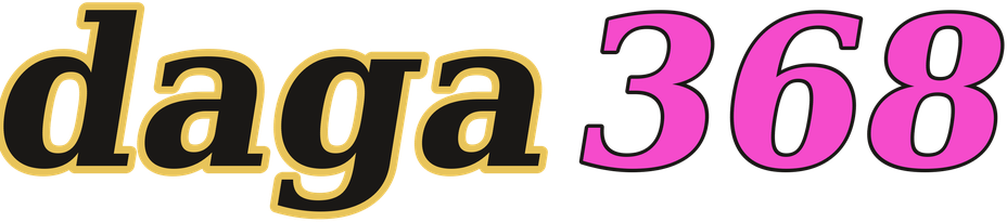 daga368 logo