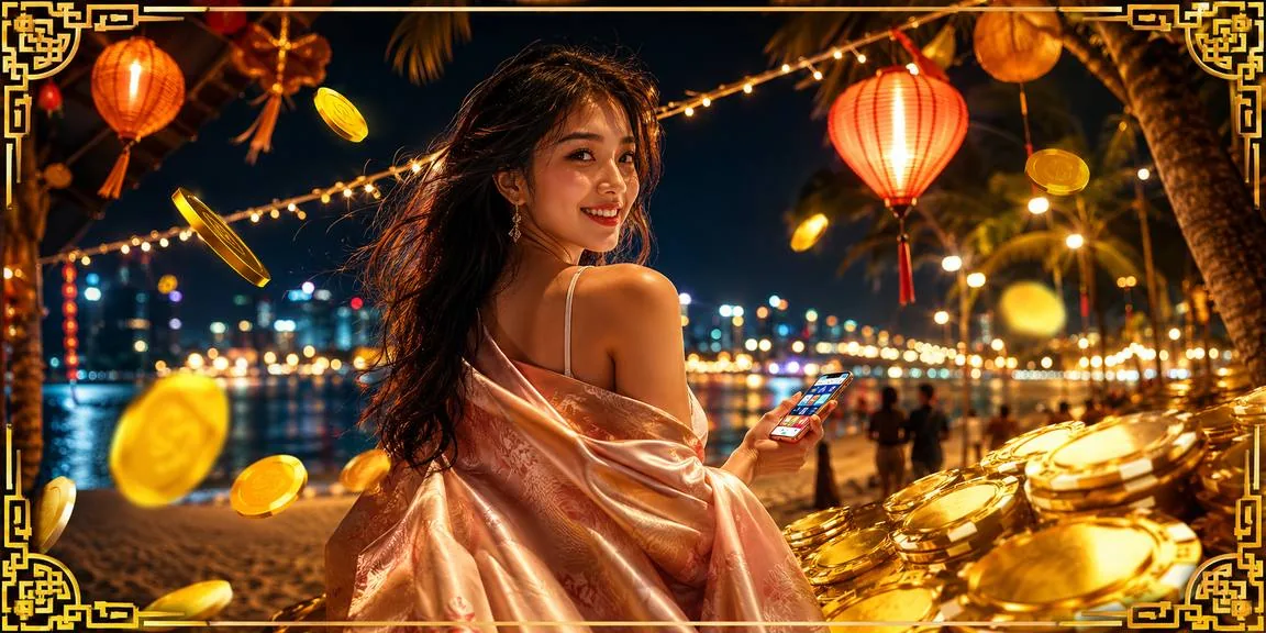 daga368 Những Gì Có Trong Sảnh Slot Sao Biển