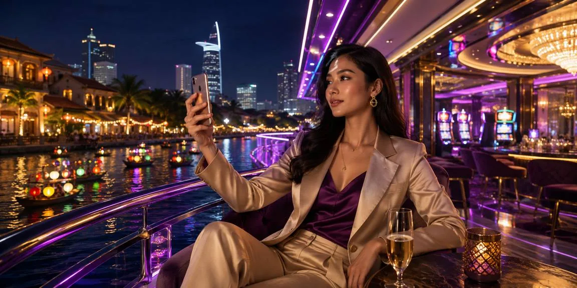 daga368 Những gì có trong casino daga368