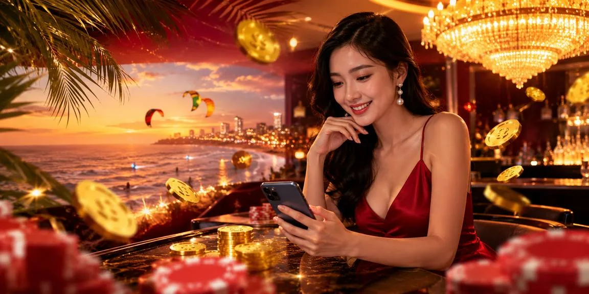 daga368 Sảnh Mekong Slot có gì cho bạn